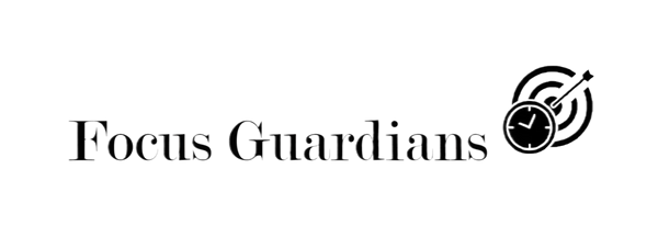 FocusGuardians